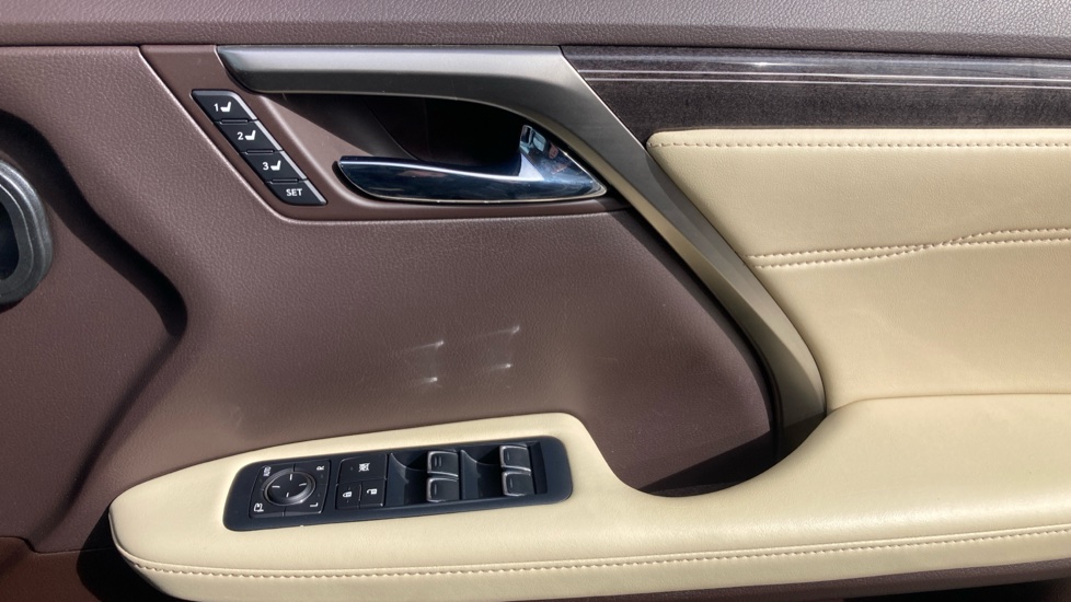 Lexus RX 450h 3.5 Premier 5dr CVT [Sunroof] Hybrid Estate - Image 22