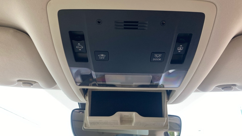 Lexus RX 450h 3.5 Premier 5dr CVT [Sunroof] Hybrid Estate - Image 36