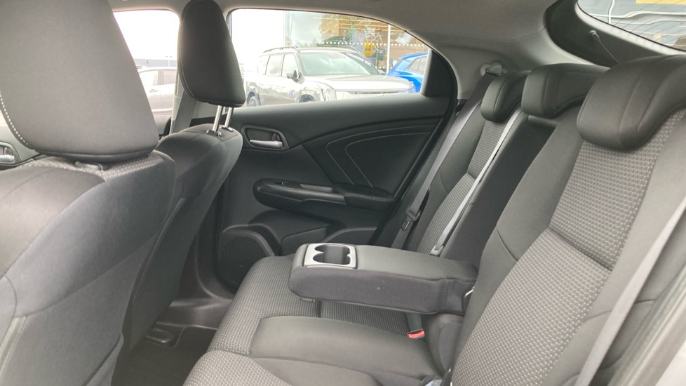 Honda Civic 1.4 i-VTEC SE Plus 5dr [Nav] Petrol Hatchback - Image 16