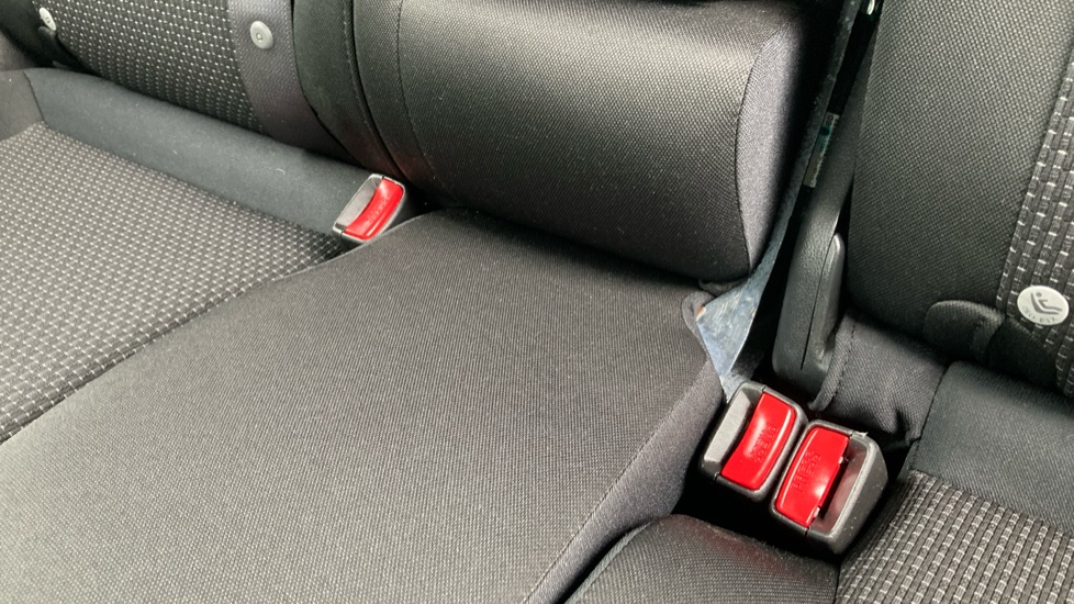 Honda Civic 1.4 i-VTEC SE Plus 5dr [Nav] Petrol Hatchback - Image 17