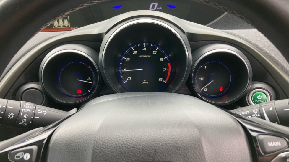 Honda Civic 1.4 i-VTEC SE Plus 5dr [Nav] Petrol Hatchback - Image 18