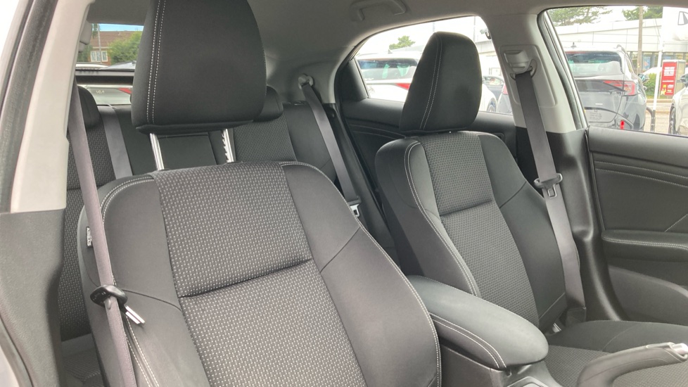 Honda Civic 1.4 i-VTEC SE Plus 5dr [Nav] Petrol Hatchback - Image 21