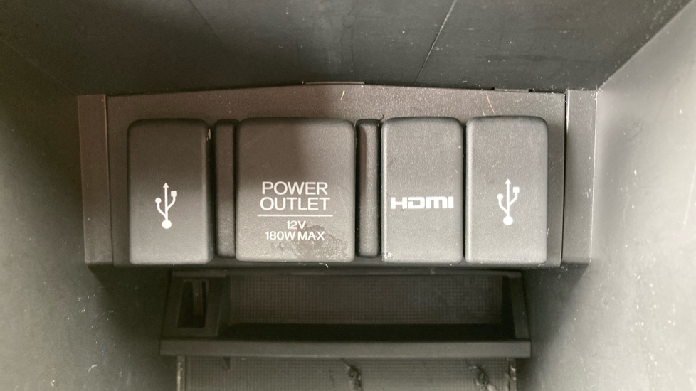 Honda Civic 1.4 i-VTEC SE Plus 5dr [Nav] Petrol Hatchback - Image 22