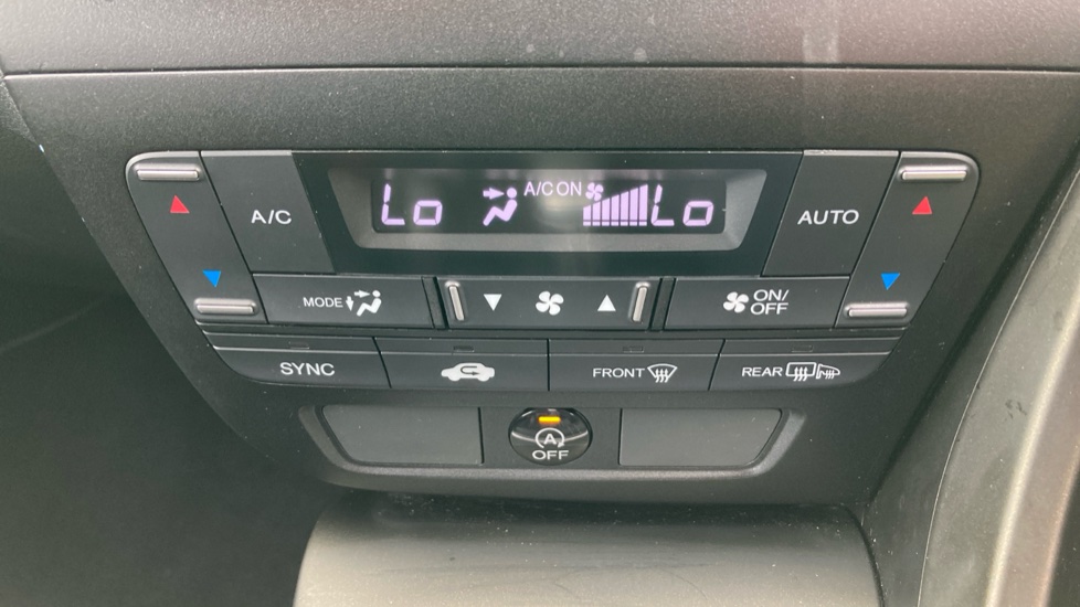 Honda Civic 1.4 i-VTEC SE Plus 5dr [Nav] Petrol Hatchback - Image 23