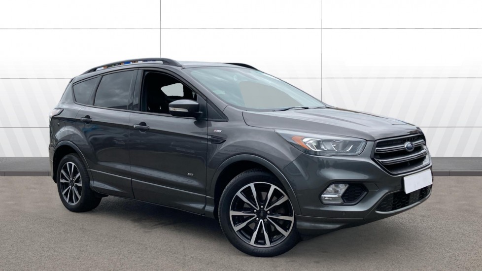 Ford Kuga 2.0 TDCi 180 ST-Line 5dr Diesel Estate - Image 1
