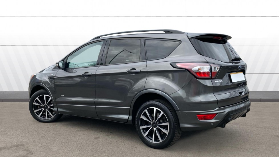 Ford Kuga 2.0 TDCi 180 ST-Line 5dr Diesel Estate - Image 2
