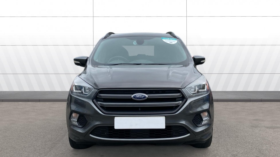 Ford Kuga 2.0 TDCi 180 ST-Line 5dr Diesel Estate - Image 3