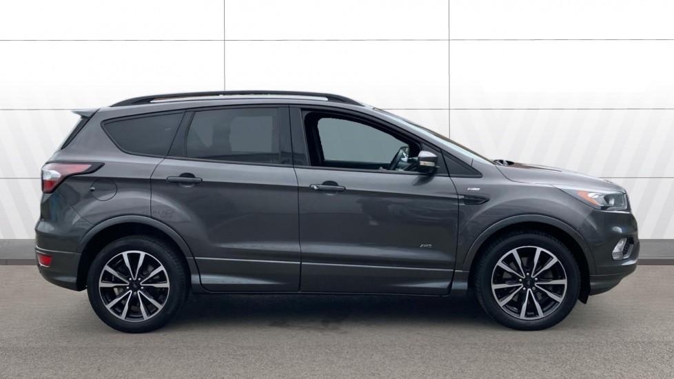 Ford Kuga 2.0 TDCi 180 ST-Line 5dr Diesel Estate - Image 5