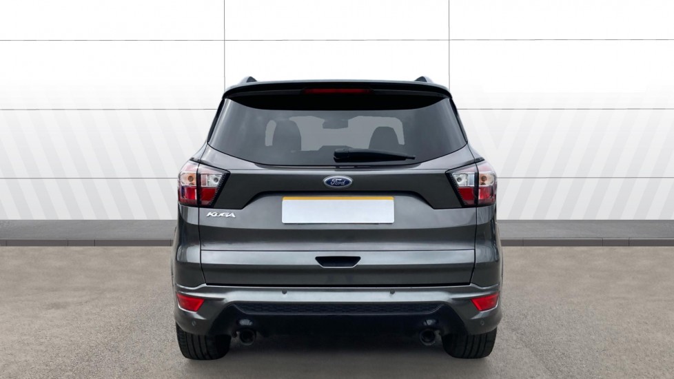 Ford Kuga 2.0 TDCi 180 ST-Line 5dr Diesel Estate - Image 6