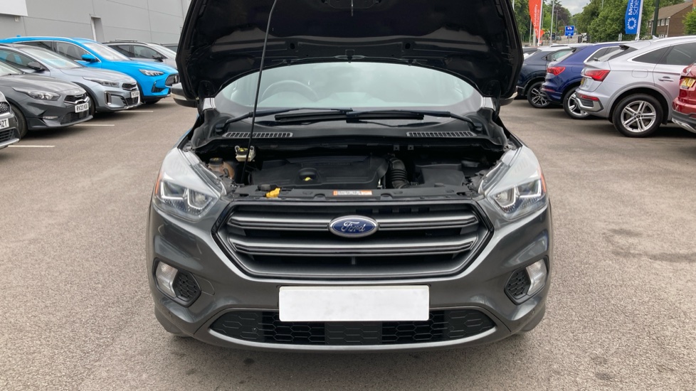 Ford Kuga 2.0 TDCi 180 ST-Line 5dr Diesel Estate - Image 8