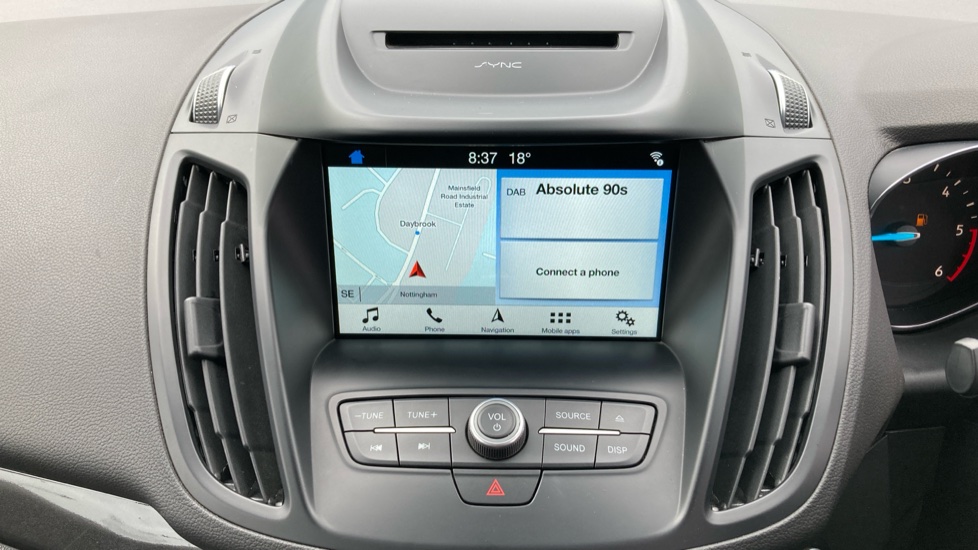 Ford Kuga 2.0 TDCi 180 ST-Line 5dr Diesel Estate - Image 12