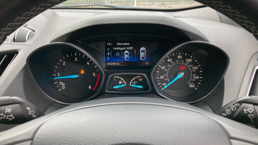 Ford Kuga 2.0 TDCi 180 ST-Line 5dr Diesel Estate - Image 18