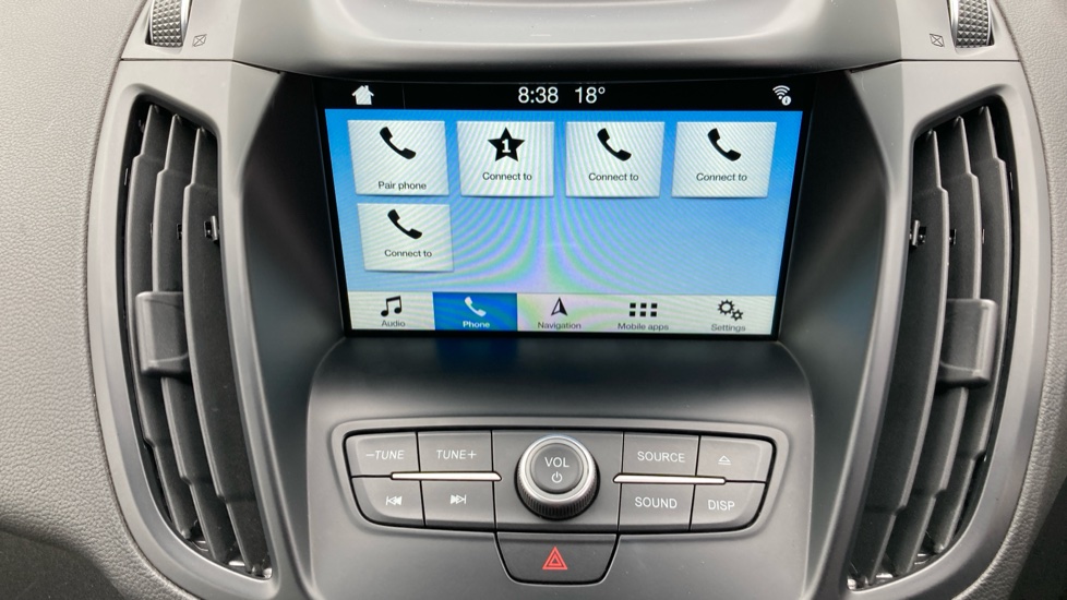 Ford Kuga 2.0 TDCi 180 ST-Line 5dr Diesel Estate - Image 31