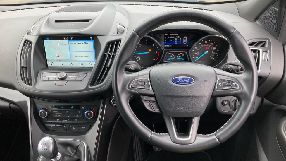 Ford Kuga 2.0 TDCi 180 ST-Line 5dr Diesel Estate - Image 34