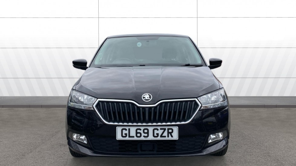 Skoda Fabia 1.0 TSI SE 5dr Petrol Hatchback - Image 3