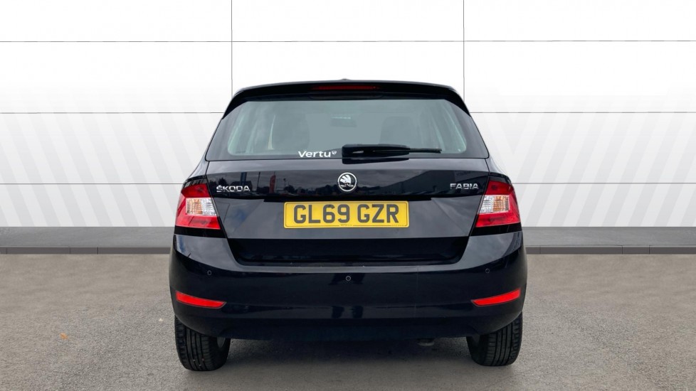 Skoda Fabia 1.0 TSI SE 5dr Petrol Hatchback - Image 6