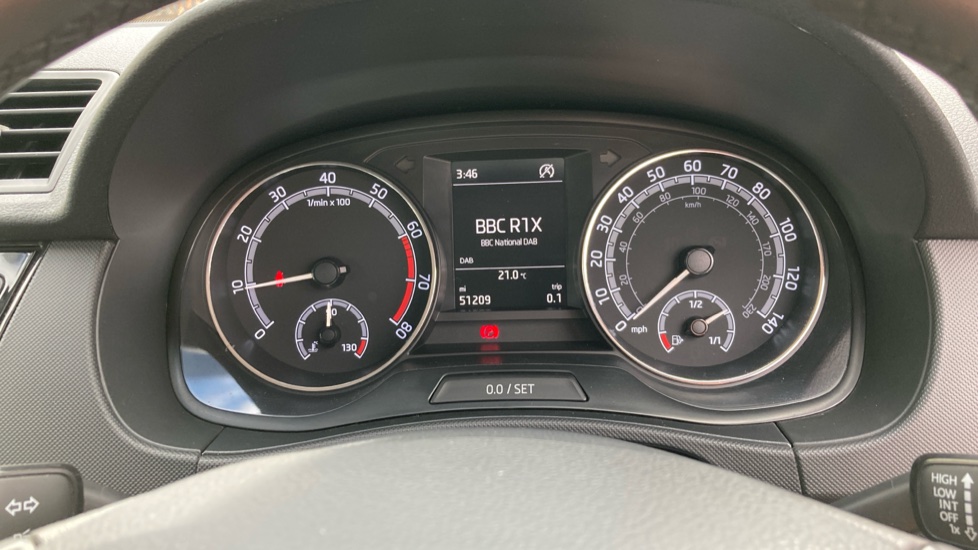 Skoda Fabia 1.0 TSI SE 5dr Petrol Hatchback - Image 18