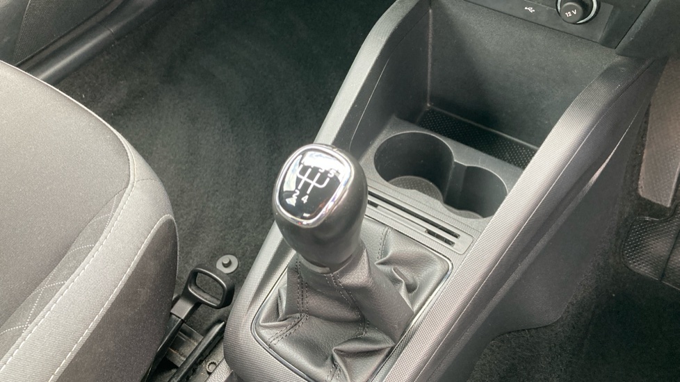 Skoda Fabia 1.0 TSI SE 5dr Petrol Hatchback - Image 23