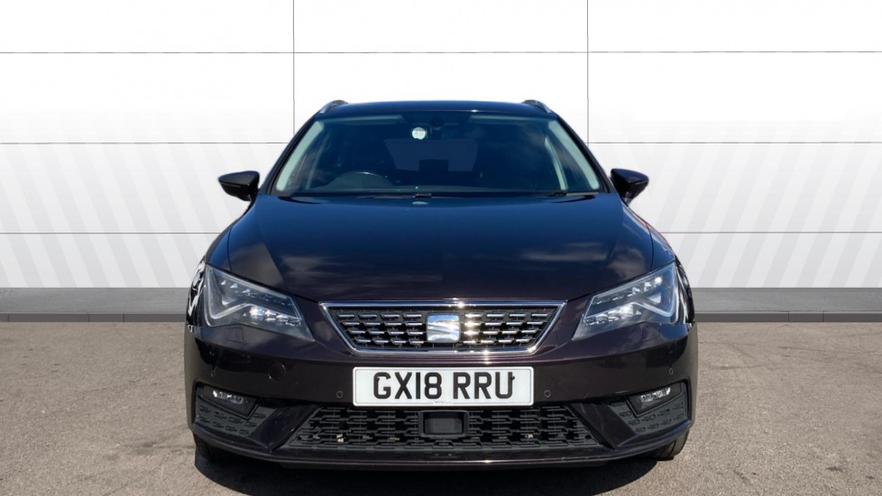 SEAT Leon 2.0 TDI 150 Xcellence [EZ] 5dr Diesel Estate - Image 3