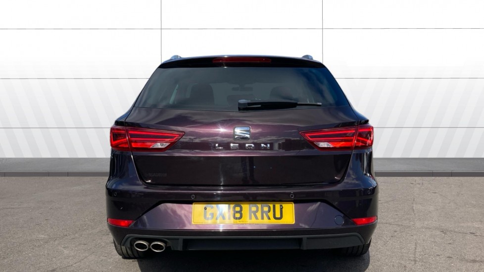 SEAT Leon 2.0 TDI 150 Xcellence [EZ] 5dr Diesel Estate - Image 6
