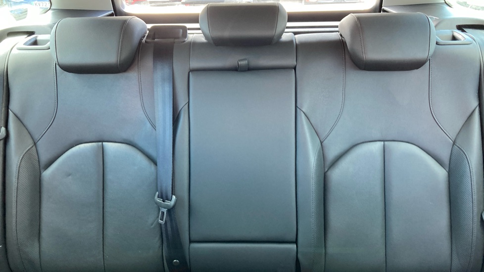 SEAT Leon 2.0 TDI 150 Xcellence [EZ] 5dr Diesel Estate - Image 15