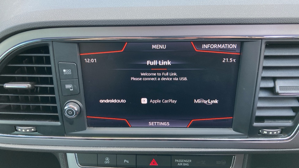 SEAT Leon 2.0 TDI 150 Xcellence [EZ] 5dr Diesel Estate - Image 31