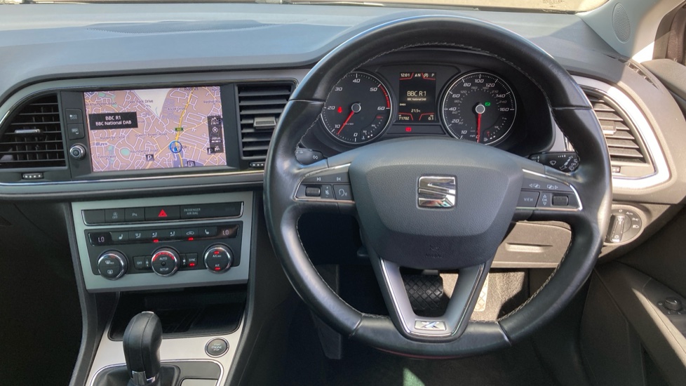 SEAT Leon 2.0 TDI 150 Xcellence [EZ] 5dr Diesel Estate - Image 35