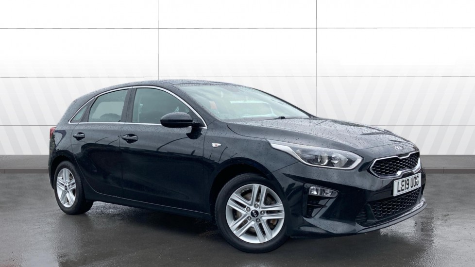 Kia Ceed 1.0T GDi ISG 2 5dr Petrol Hatchback - Image 1
