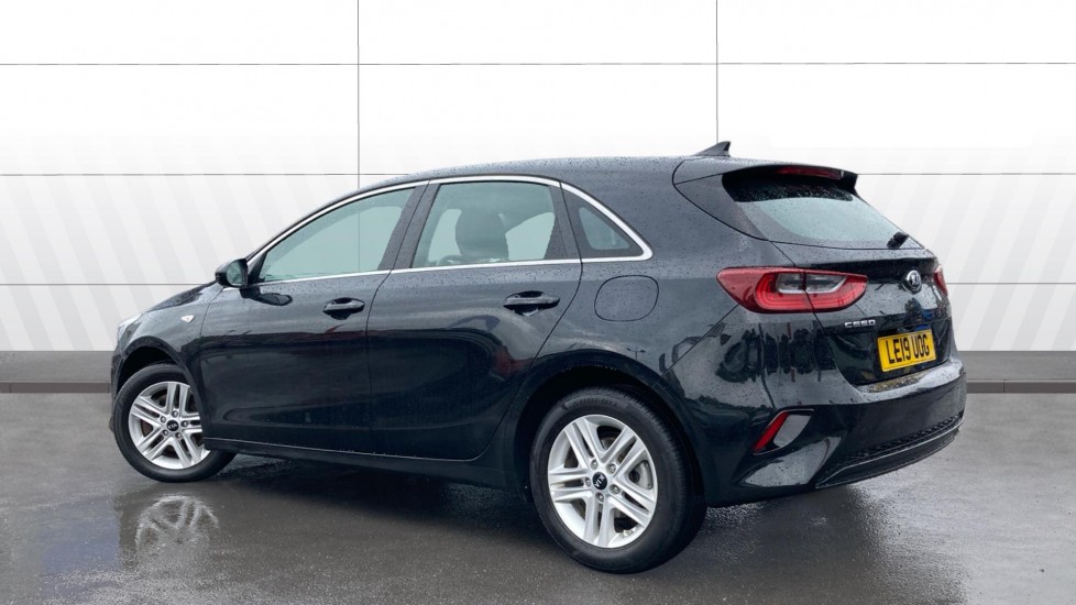 Kia Ceed 1.0T GDi ISG 2 5dr Petrol Hatchback - Image 2