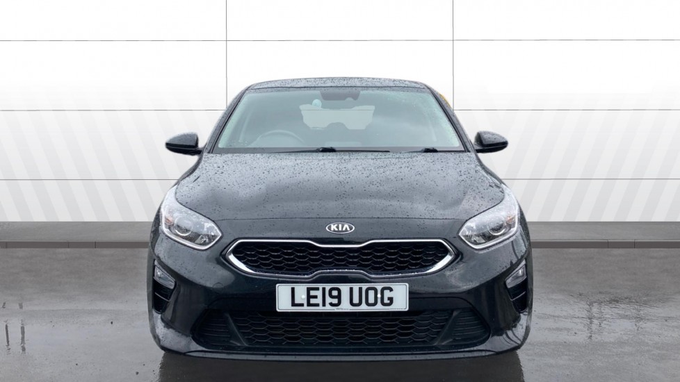 Kia Ceed 1.0T GDi ISG 2 5dr Petrol Hatchback - Image 3