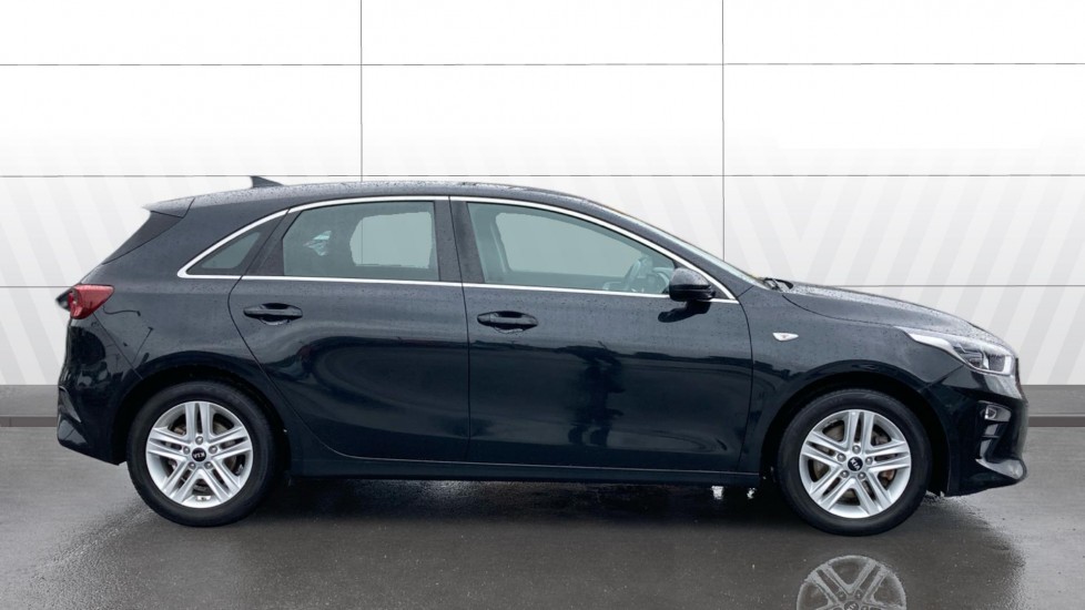 Kia Ceed 1.0T GDi ISG 2 5dr Petrol Hatchback - Image 5