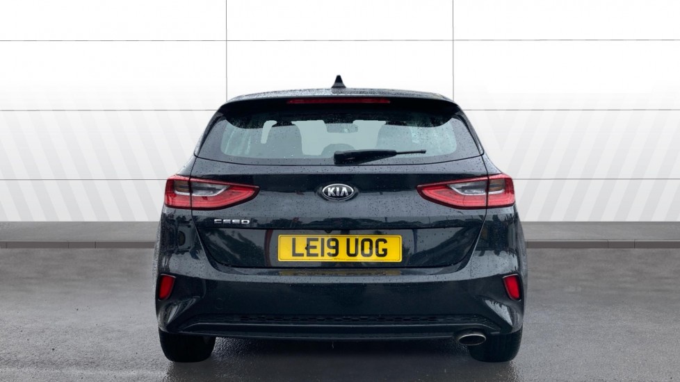 Kia Ceed 1.0T GDi ISG 2 5dr Petrol Hatchback - Image 6