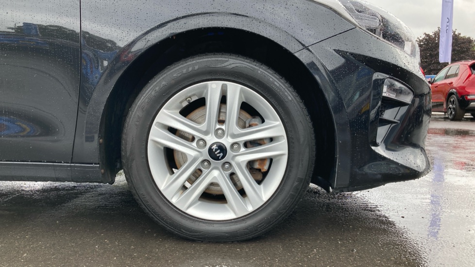 Kia Ceed 1.0T GDi ISG 2 5dr Petrol Hatchback - Image 7