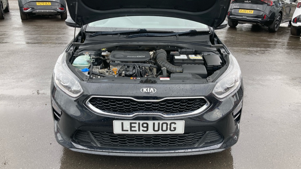 Kia Ceed 1.0T GDi ISG 2 5dr Petrol Hatchback - Image 8
