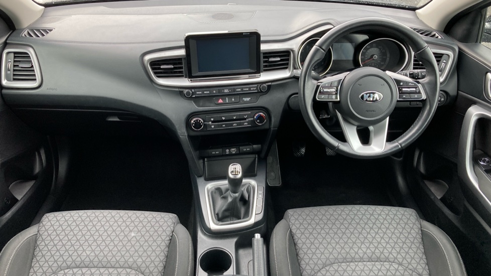 Kia Ceed 1.0T GDi ISG 2 5dr Petrol Hatchback - Image 10