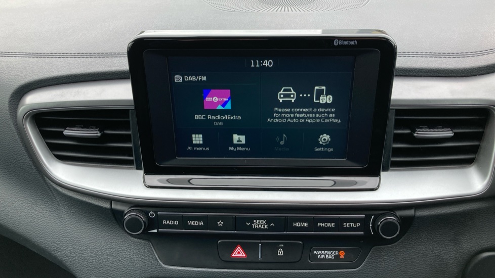Kia Ceed 1.0T GDi ISG 2 5dr Petrol Hatchback - Image 12