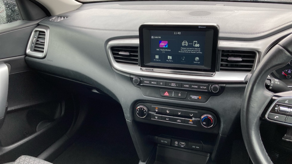 Kia Ceed 1.0T GDi ISG 2 5dr Petrol Hatchback - Image 14