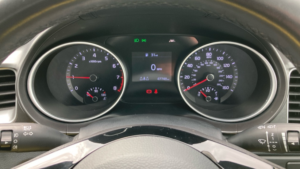 Kia Ceed 1.0T GDi ISG 2 5dr Petrol Hatchback - Image 18