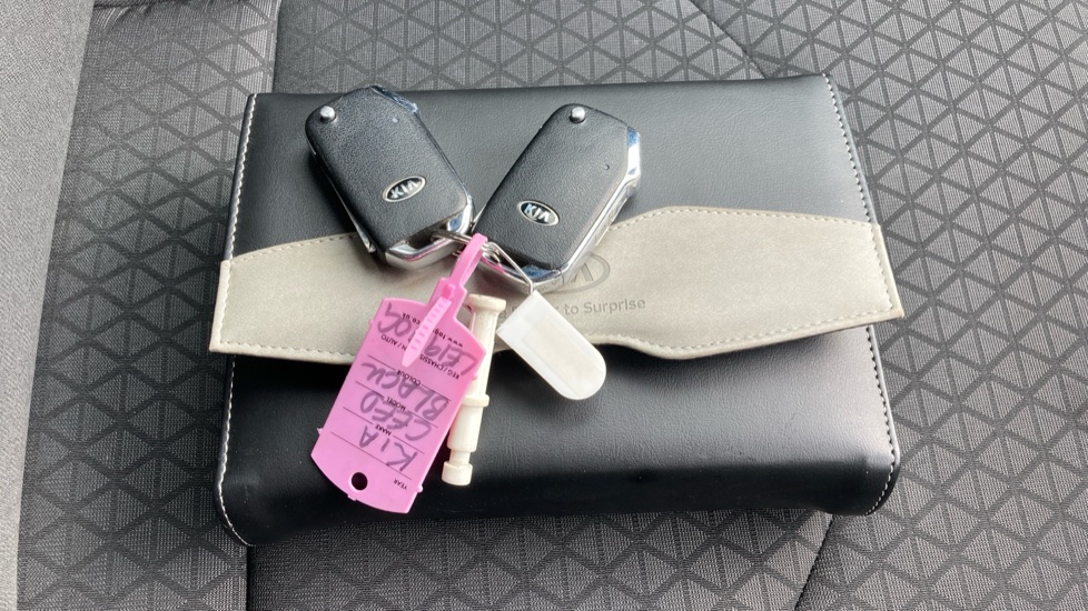 Kia Ceed 1.0T GDi ISG 2 5dr Petrol Hatchback - Image 19