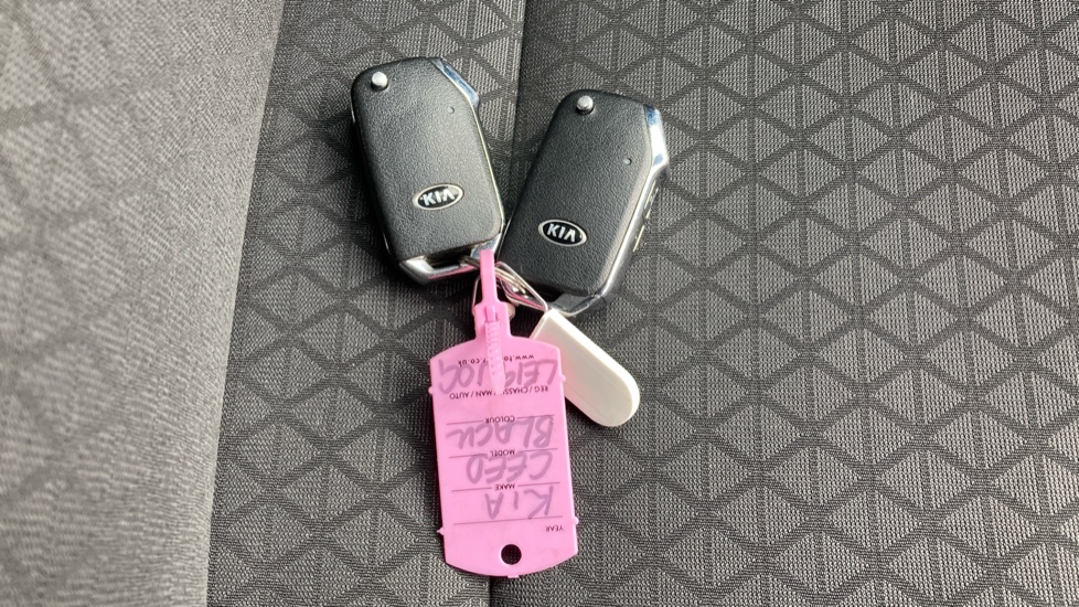 Kia Ceed 1.0T GDi ISG 2 5dr Petrol Hatchback - Image 20
