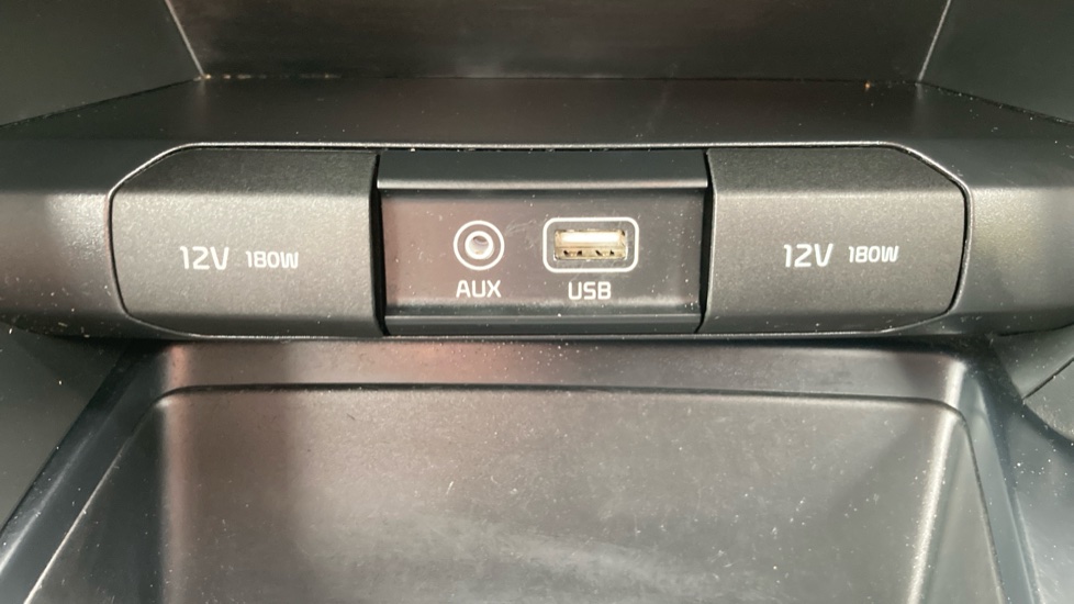 Kia Ceed 1.0T GDi ISG 2 5dr Petrol Hatchback - Image 24