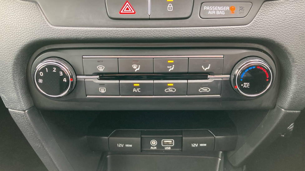 Kia Ceed 1.0T GDi ISG 2 5dr Petrol Hatchback - Image 25