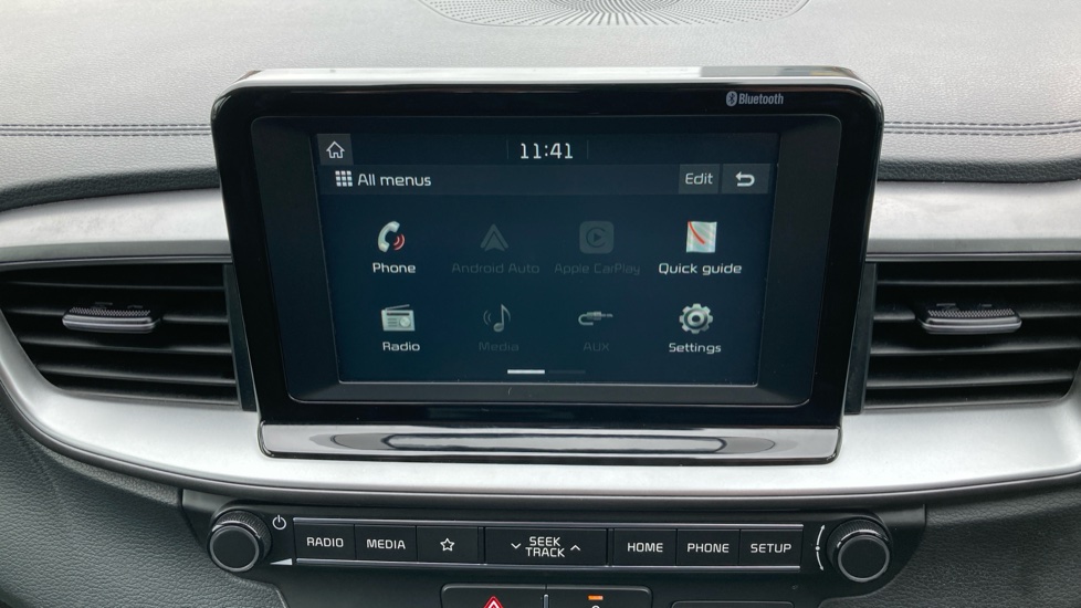Kia Ceed 1.0T GDi ISG 2 5dr Petrol Hatchback - Image 26