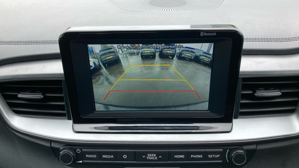 Kia Ceed 1.0T GDi ISG 2 5dr Petrol Hatchback - Image 28