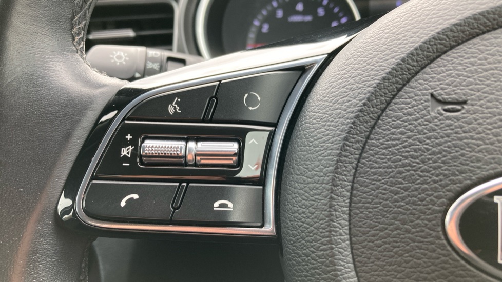 Kia Ceed 1.0T GDi ISG 2 5dr Petrol Hatchback - Image 31