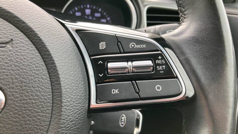 Kia Ceed 1.0T GDi ISG 2 5dr Petrol Hatchback - Image 32