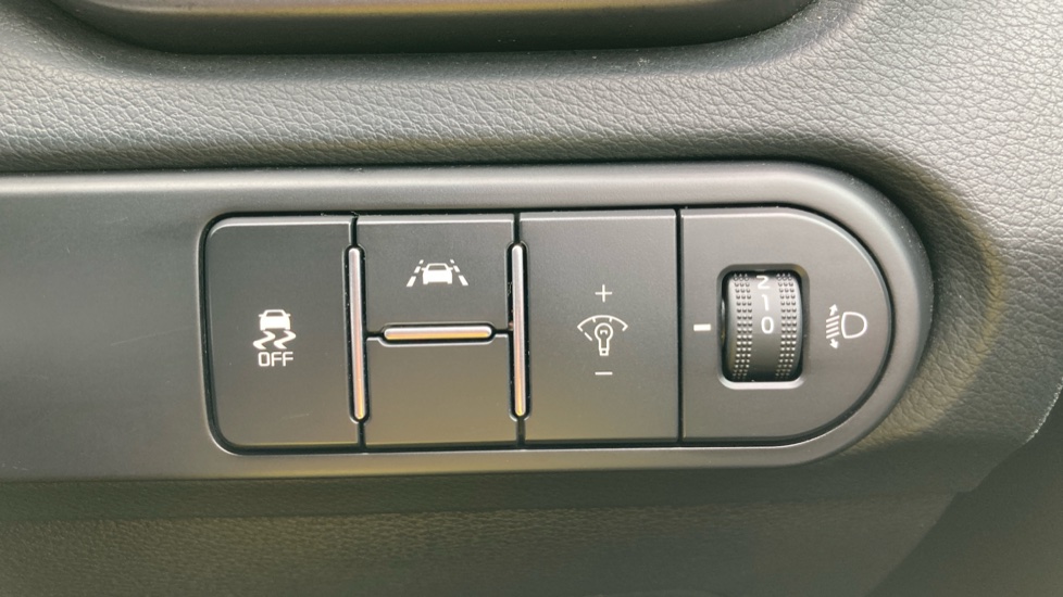 Kia Ceed 1.0T GDi ISG 2 5dr Petrol Hatchback - Image 36
