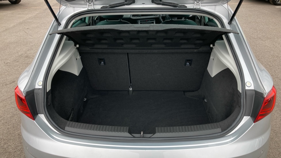 SEAT Leon 1.4 EcoTSI 150 Xcellence Technology 5dr DSG Petrol Hatchback - Image 4