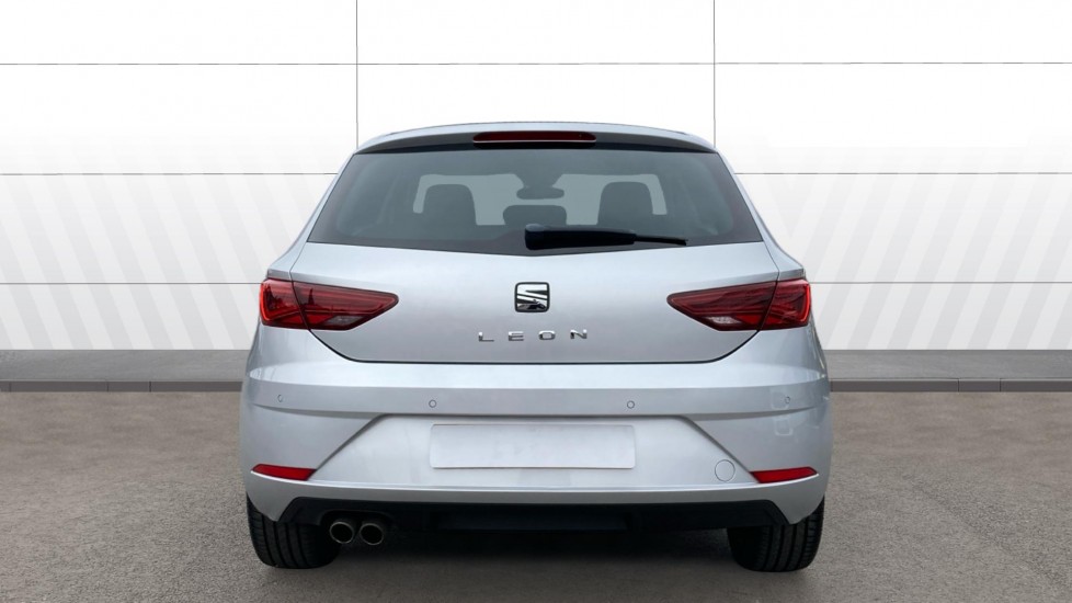 SEAT Leon 1.4 EcoTSI 150 Xcellence Technology 5dr DSG Petrol Hatchback - Image 6
