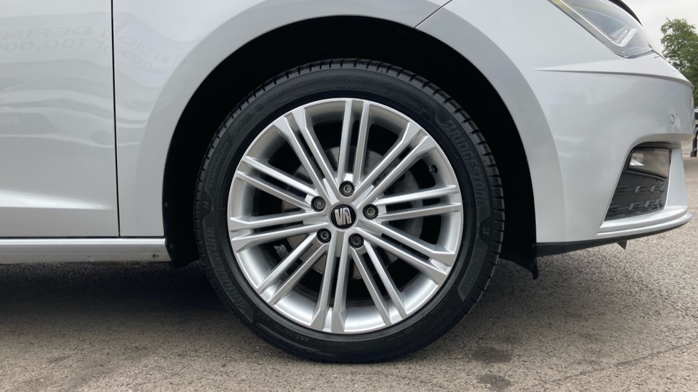 SEAT Leon 1.4 EcoTSI 150 Xcellence Technology 5dr DSG Petrol Hatchback - Image 7